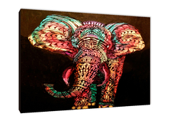 Elefantes 46 - comprar online