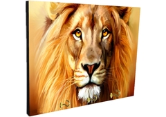 Portallaves de pared Leones 47 - comprar online