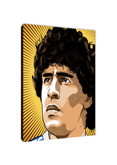 Diego Maradona 47