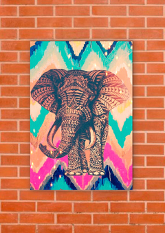 Elefantes 47 - tienda online