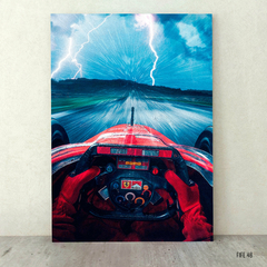 Ferrari 48 - comprar online