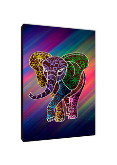 Elefantes 50 - comprar online