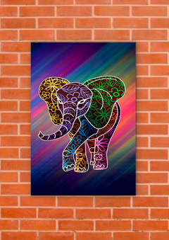 Elefantes 50 - tienda online