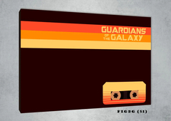 Guardianes de la galaxia 51 - comprar online