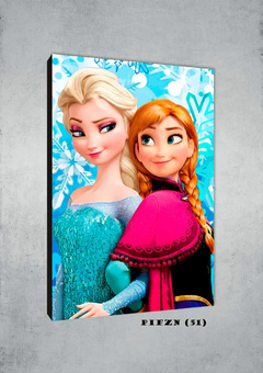 Frozen 51 - comprar online