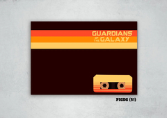 Guardianes de la galaxia 51