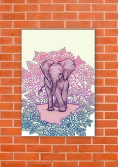 Elefantes 51 - tienda online