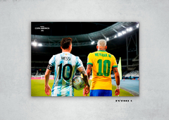 Lionel Messi 5 - comprar online