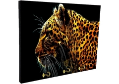 Portallaves de pared Leopardos 52 - comprar online