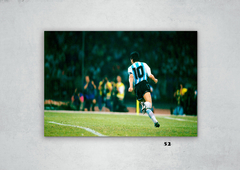 Diego Maradona 52 - comprar online