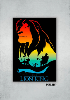 El rey león 55