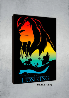 El rey león 55 - comprar online