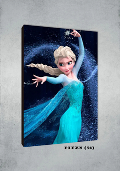 Frozen 56 - comprar online