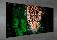 Tríptico simple Leopardos 56 en internet