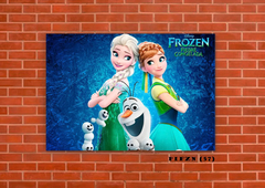Frozen 57 en internet