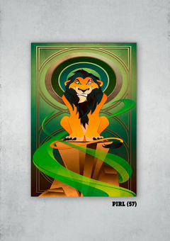 El rey león 57
