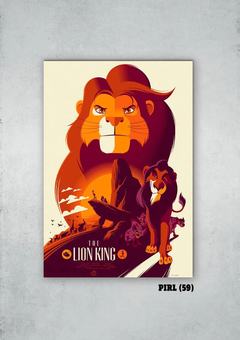 El rey león 59