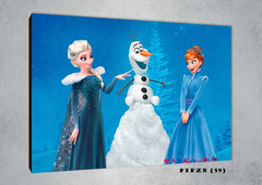 Frozen 59 - comprar online