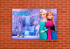Frozen 61 en internet