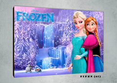 Frozen 61 - comprar online