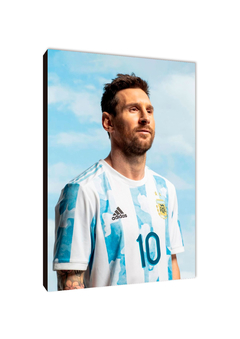 Lionel Messi 6