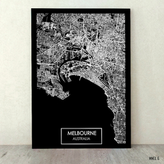 Melbourne 6 - comprar online