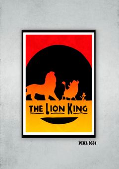 El rey león 63