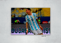 Selección Argentina 68 - comprar online