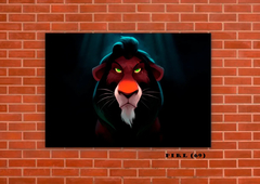 El rey león 69 en internet