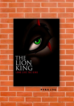 El rey león 71 en internet