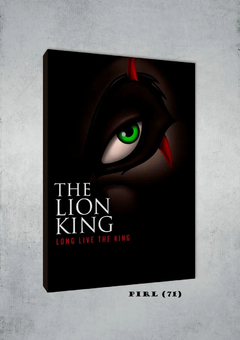 El rey león 71 - comprar online