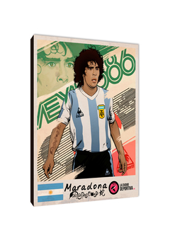 Diego Maradona 7