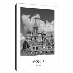 Moscú 7