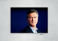 Mauricio Macri 7 - comprar online