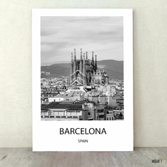 Barcelona 7 - comprar online