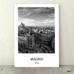 Madrid 7 - comprar online