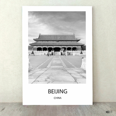 Beijing 7 - comprar online