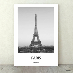 París 7 - comprar online