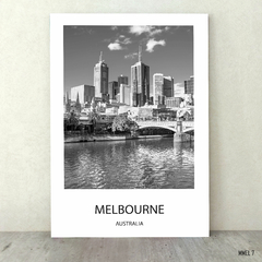 Melbourne 7 - comprar online
