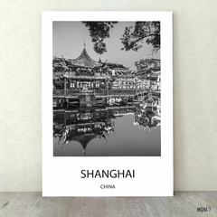 Shanghái 7 - comprar online