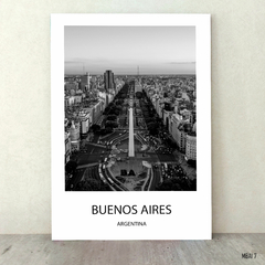 Buenos Aires 7 - comprar online