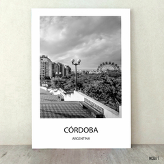 Córdoba 7 - comprar online