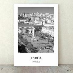 Lisboa 7 - comprar online