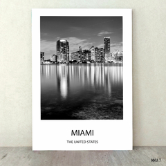 Miami 7 - comprar online