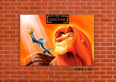 El rey león 73 en internet