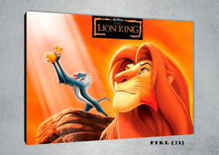 El rey león 73 - comprar online