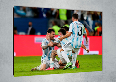 Lionel Messi 7 en internet