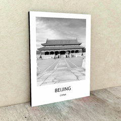 Beijing 7 en internet