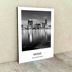 Miami 7 en internet