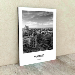 Madrid 7 en internet